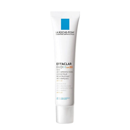 La Roche Posay Effaclar Duo