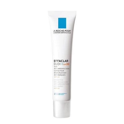 La Roche Posay Effaclar Duo