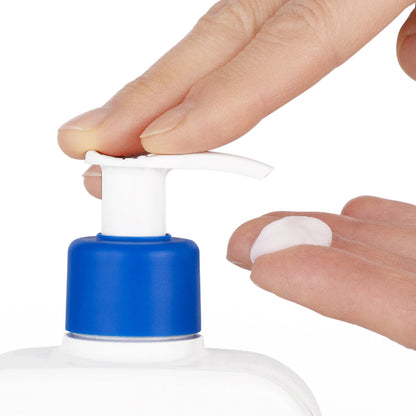 תחליב לחות לעור יבש עד יבש מאוד 473 מ"ל - סרווה