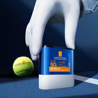 סטיק הגנה מהשמש SPF50 עמיד במיוחד מסדרת אנתליוס 10 מ"ל - לה רוש פוזה