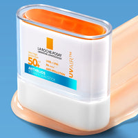 סטיק הגנה מהשמש SPF50 למריחה מהירה מסדרת אנתליוס 10 מ"ל - לה רוש פוזה