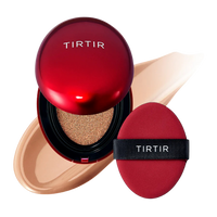 מייק אפ כרית בעל כיסוי בינוני עד מלא 18 גרם - TIRTIR