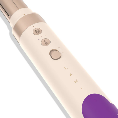 מעצב שיער מולטי בעל 6 ראשים - קאמי