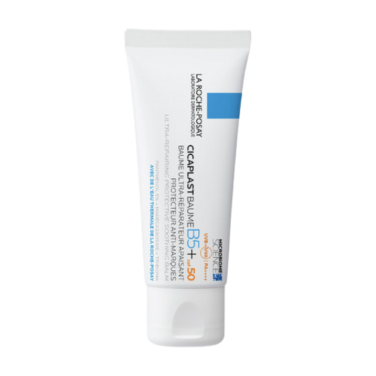 סיקפלאסט באום B5  SPF50 לה רוש פוזה