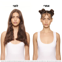 פיקס פייסט לוריאל