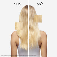 קפסולה למילוי שמן מולטי תכליתי אליקסיר אולטים  75 מ"ל - קרסטס