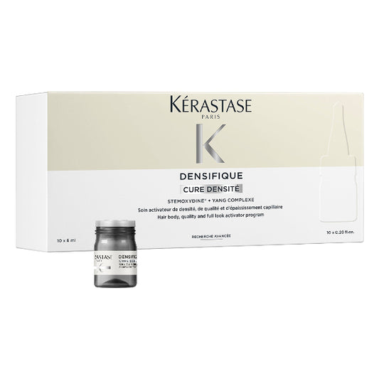 אמפולות דנסיפיק קרסטס