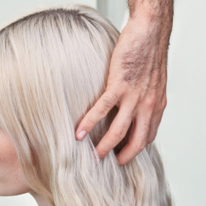 קרם מקצועי 10 ב-1 'בלואו דריי קרם' להגנה מפני חום מסדרת טכני ארט 150 מ"ל - לוריאל