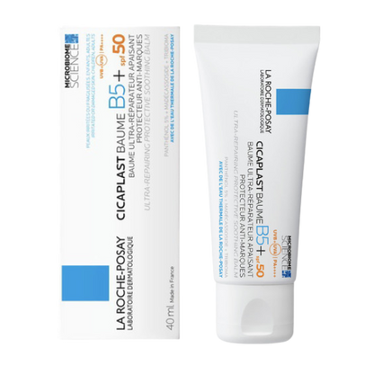 La Roche Posay Cicaplast Baume B5+ SPF50