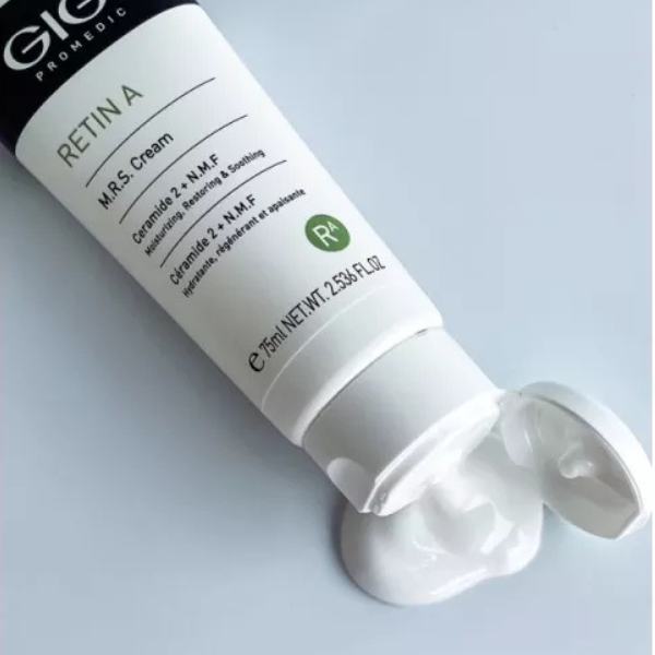 Retin A M.R.S Cream Gigi 