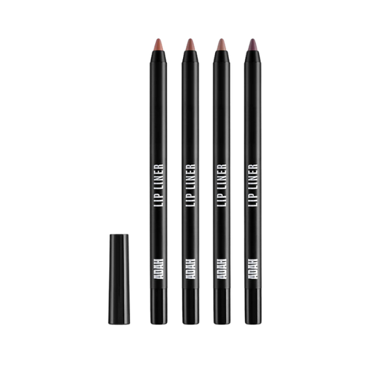 תוחם שפתיים במהדורה מוגבלת מסדרת 'רוק & רול' - עדה לזורגן