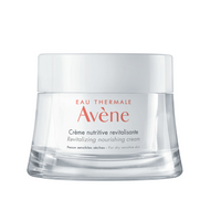 Avene revitalizing nourishing cream