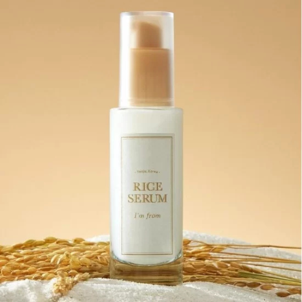 I'm From Rice Serum