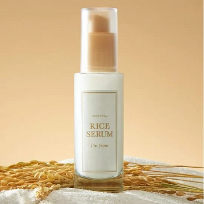 I'm From Rice Serum