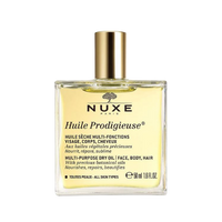 שמן רב שימושי קלאסי 'huile prodigieuse' עשיר 50 מ"ל - Nuxe
