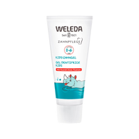 Weleda Oral Care KidsTooth Gel
