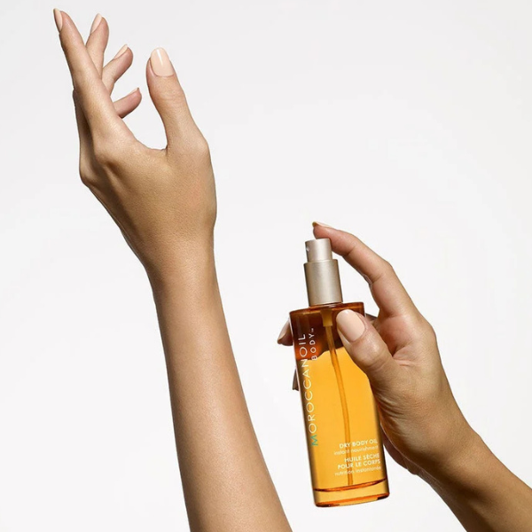 Moroccanoil Body Dry Body Oil