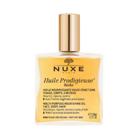 שמן רב שימושי עשיר ומזין 'huile prodigieuse riche' לעור יבש 100 מ"ל - Nuxe