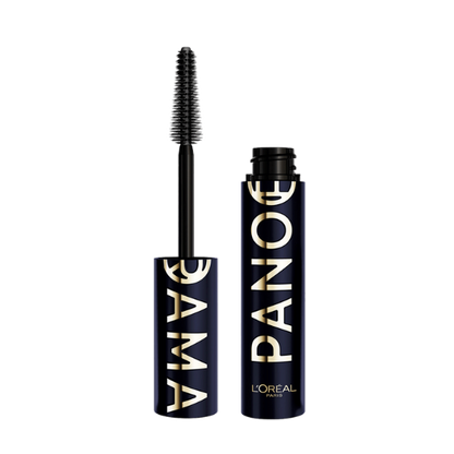 מסקרה 'פנורמה' להארכה והענקת נפח לריסים - לוריאל פריז