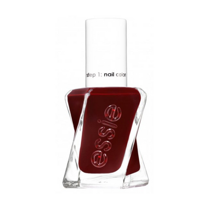 מארז לק + טופ קאוט מבריק ליצירת מראה דמוי ג'ל - אססי