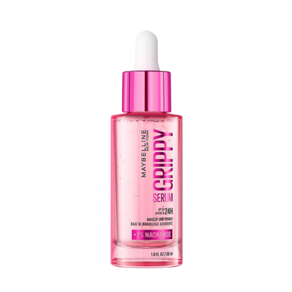 סרום פריימר 'גריפי' המאריך את עמידות האיפור עד ל24 שעות 30 מ"ל - מייבלין