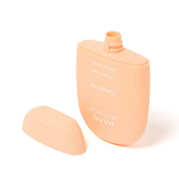 HAAN Carrot Kick Nourishing Hand Cream