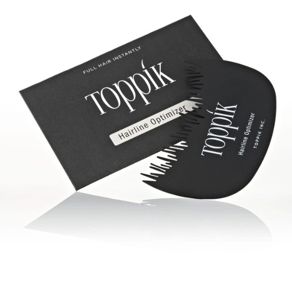 אופטימייזר לקו השיער Toppik
