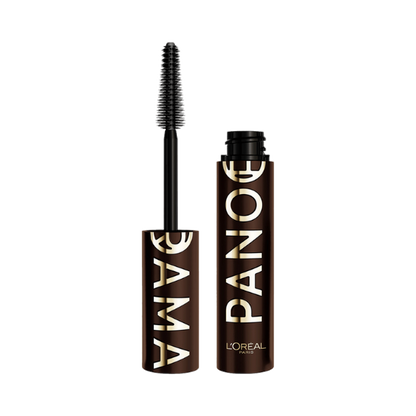 מסקרה 'פנורמה' להארכה והענקת נפח לריסים - לוריאל פריז