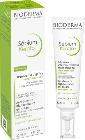 ג'ל קרם סביום קארטו