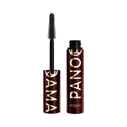 מסקרה 'פנורמה' להארכה והענקת נפח לריסים - לוריאל פריז