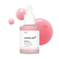 PDRN Pink Peptide Serum Medicube 