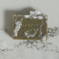 Ama Lurra dead sea mineral soap