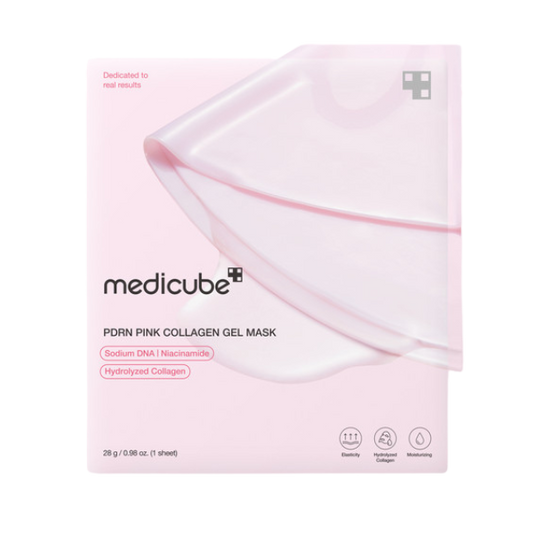 מסכת קולגן מדיקיוב