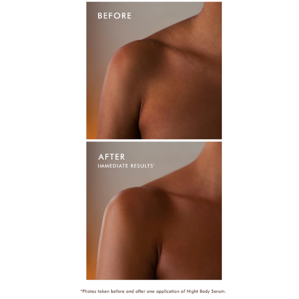Moroccanoil Body Night Body Serum