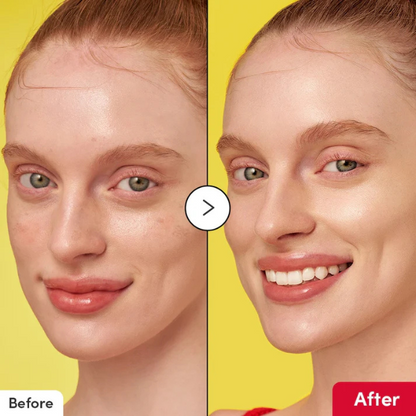 סרום ויטמינים להבהרת כהויות והארת עור הפנים 30 מ"ל - EQQUALBERRY