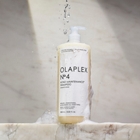 OLAPLEX 4 SHAMPOO