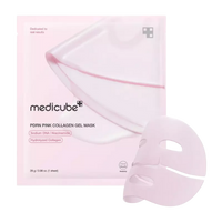 מסכת קולגן medicube