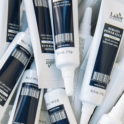 Keratin Power Glue La'dor 
