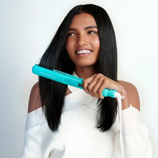 Hair straightener Moroccanoil 