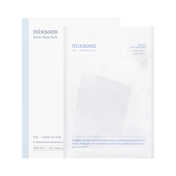 מארז מסכות ביפידה מיקסון