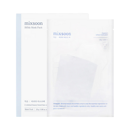 מארז מסכות ביפידה מיקסון