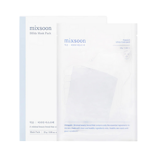 מארז מסכות ביפידה מיקסון