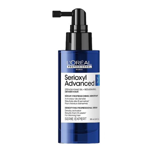Loreal Professionnel Serioxyl advanced