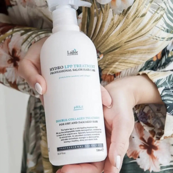La'dor Hydro LPP Treatment