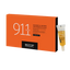 ביוטופ 911 אמפולות כתומות לשיער יבש