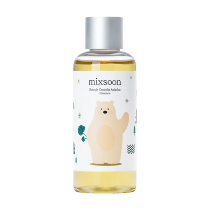 תמצית מי סנטלה מיקסון