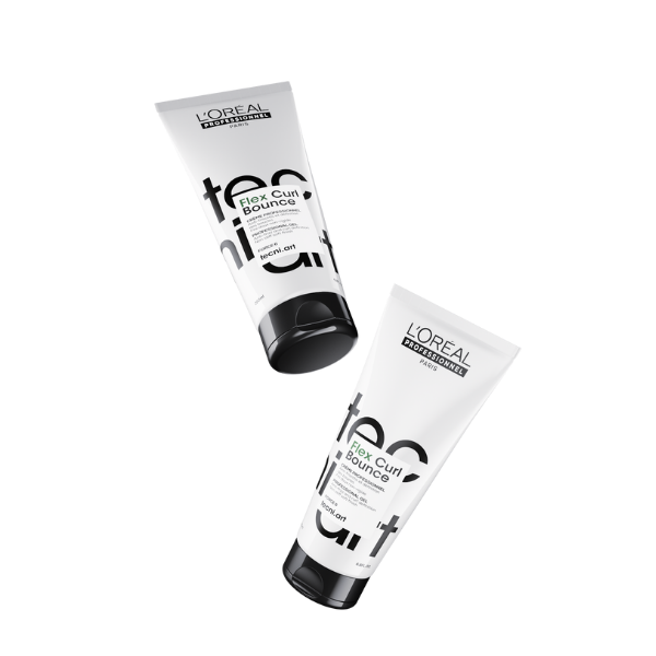 לוריאל קרם פלקס קארל באונס