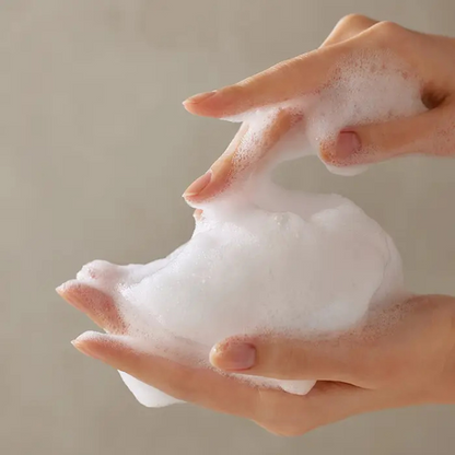 סבון גוף '30 ימים' מכיל חומצות לטיפול בפצעונים בעור 400 מ"ל - SOME BY ME