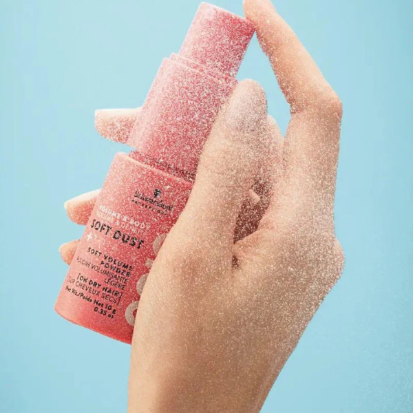 Schwarzkopf Osis Soft Dust