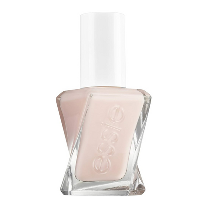 מארז לק + טופ קאוט מבריק ליצירת מראה דמוי ג'ל - אססי